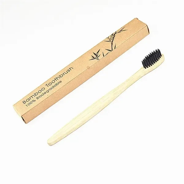 Bamboo Toothbrushe
