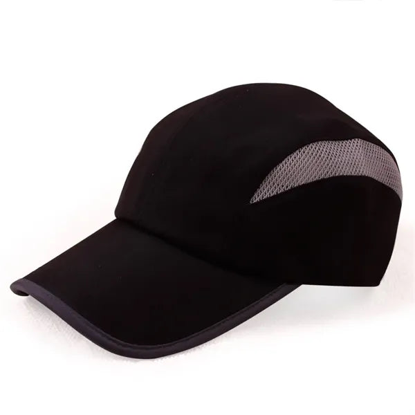 Breathable Quick-Drying Baseball Cap