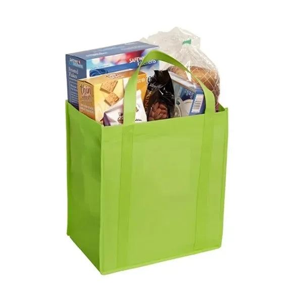 Non-Woven Shopper Tote Bag