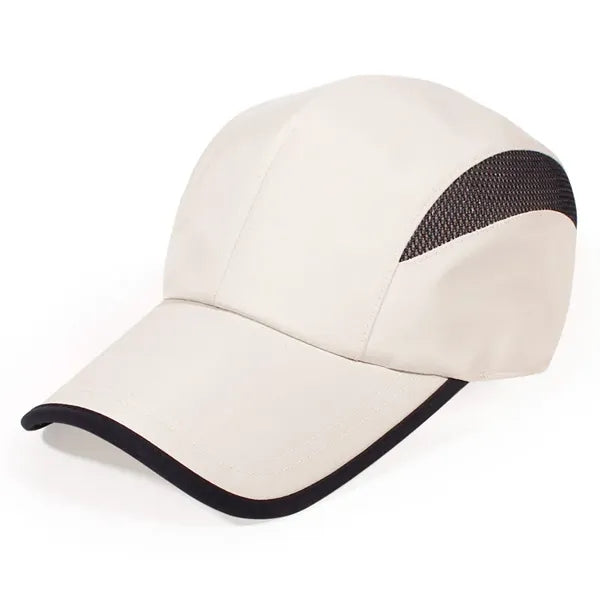 Breathable Quick-Drying Baseball Cap