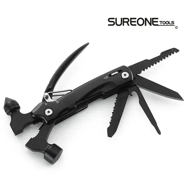 Multifunctional Claw Hammer