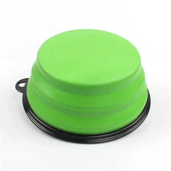 Pet Collapsible Bowls