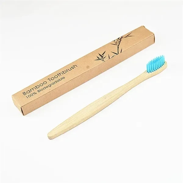 Bamboo Toothbrushe