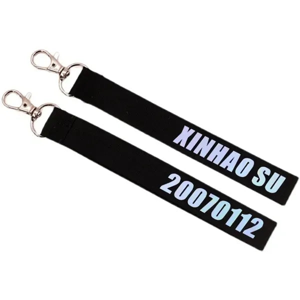 Lanyard for Keys