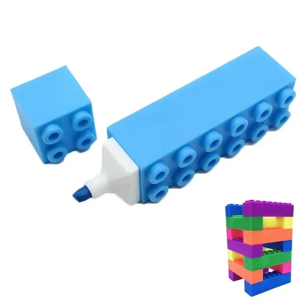 Brick Blocks Highlighter