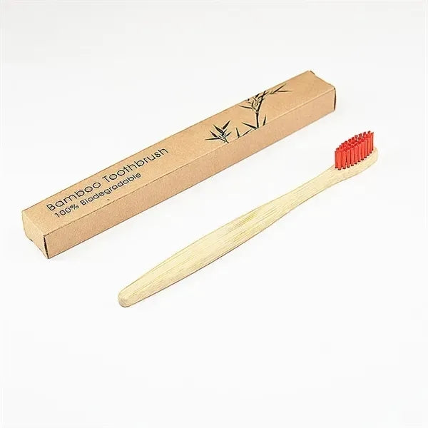 Bamboo Toothbrushe