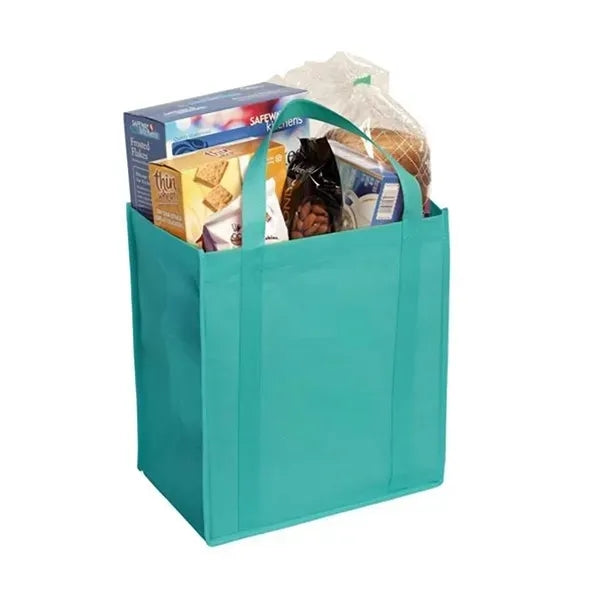 Non-Woven Shopper Tote Bag