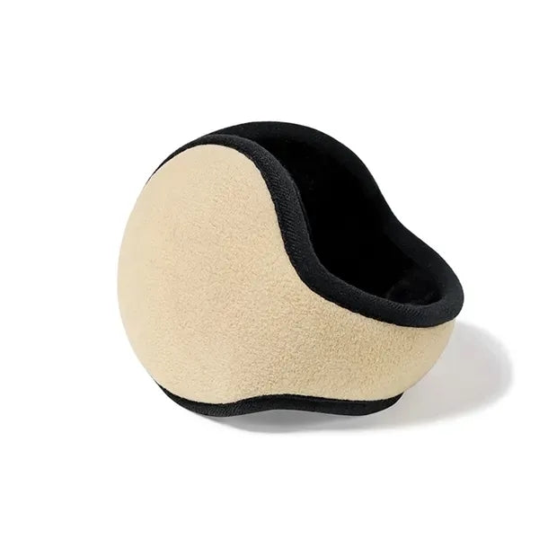 Classic Outdoor Winter Accessory Earmuffs