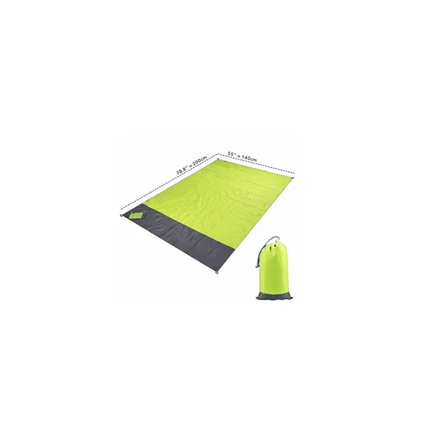 Pocket Picnic Blanket