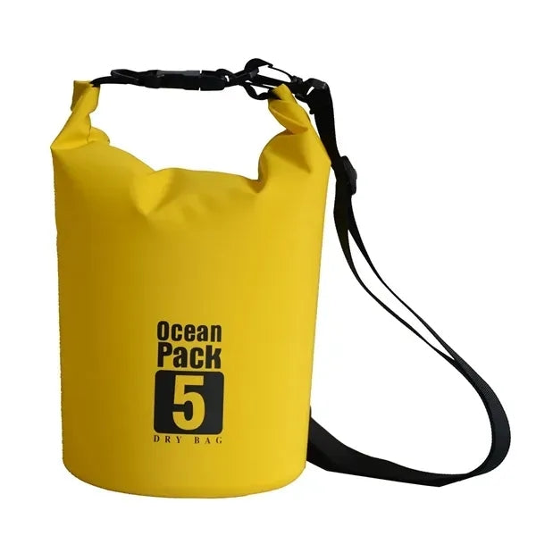 Waterproof Bucket Bag