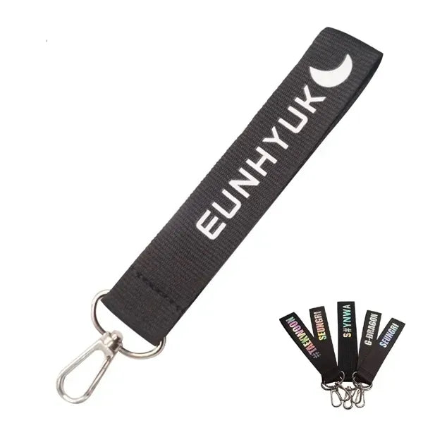 Lanyard for Keys