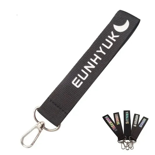 Lanyard for Keys