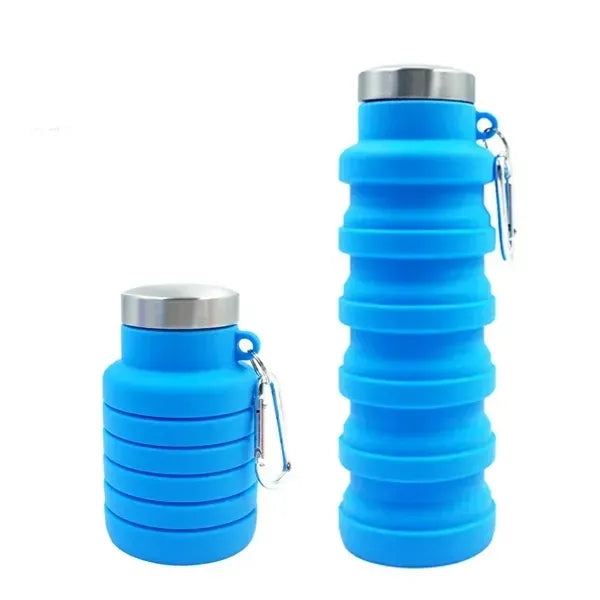 Folding Silicone Bottle