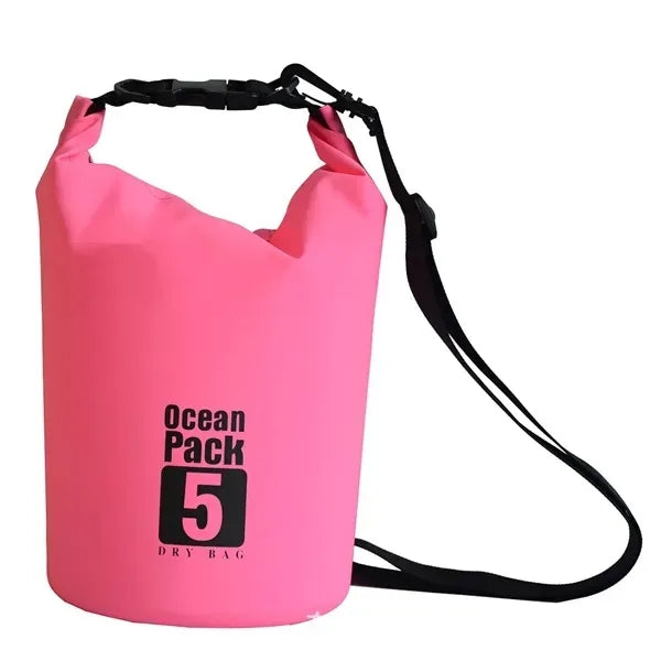 Waterproof Bucket Bag