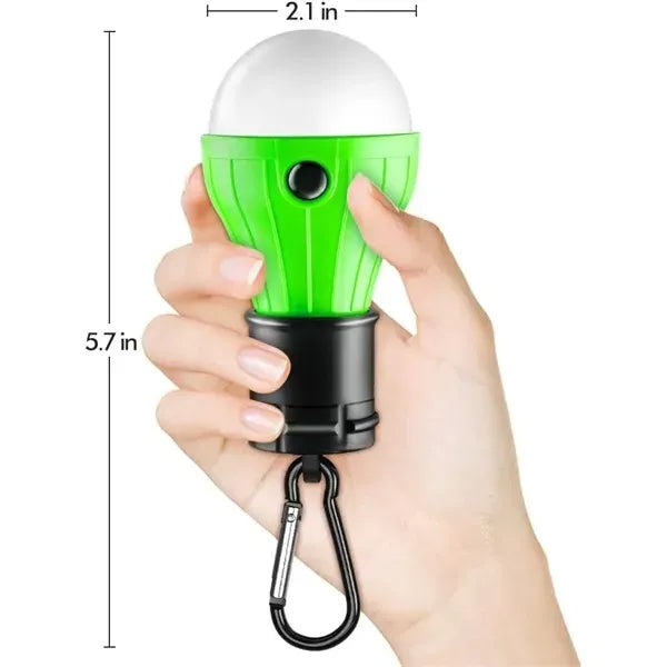 Tent Lamp Portable LED