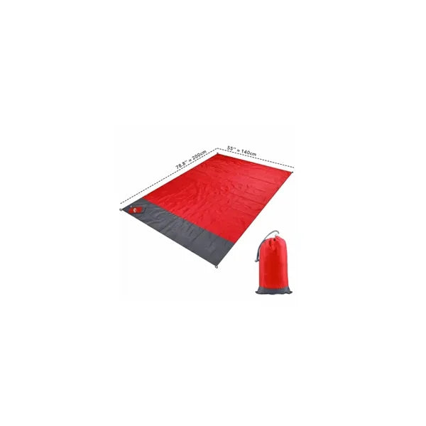 Pocket Picnic Blanket