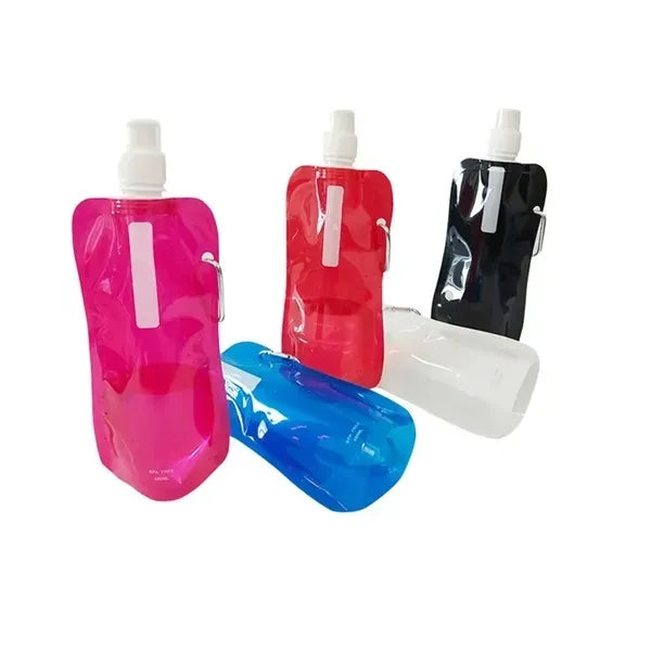 Collapsible Water Bottle