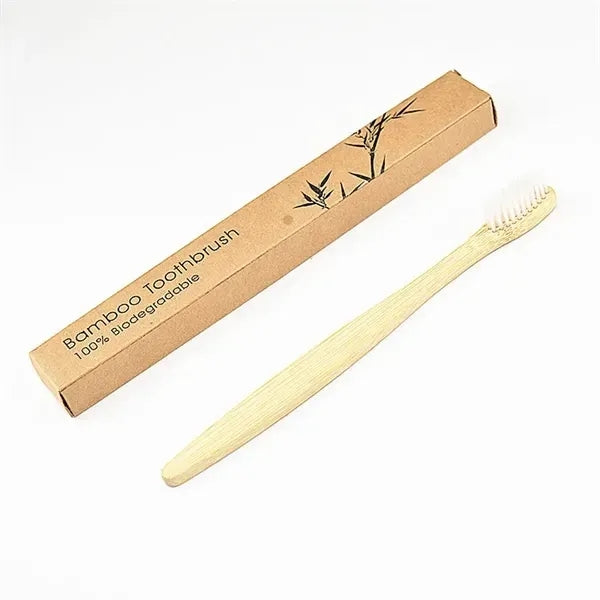 Bamboo Toothbrushe