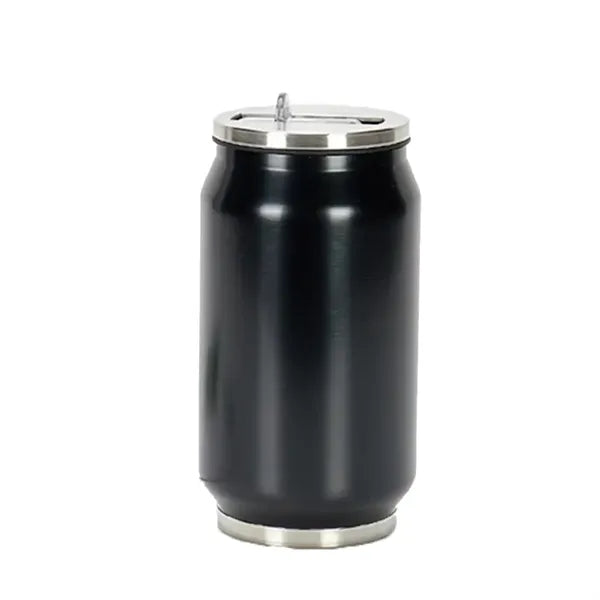12 OZ Stainless-Steel Insulated Can