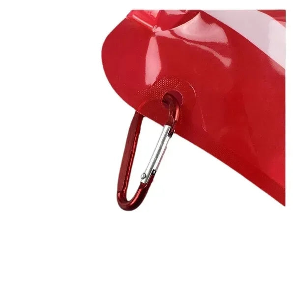Collapsible Water Bottle