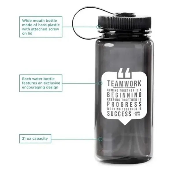 32 OZ Water Bottle