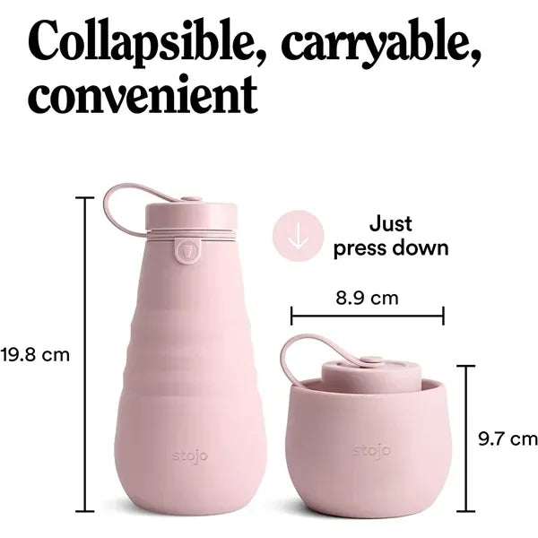 Collapsible Water Bottle