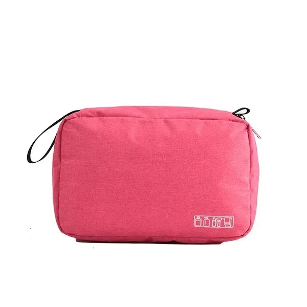 Hanging Travel Toiletry Bag