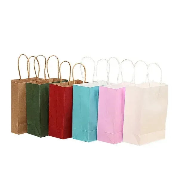 Kraft Paper Bag