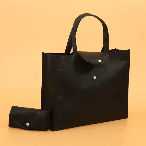 Foldable Tote Bag