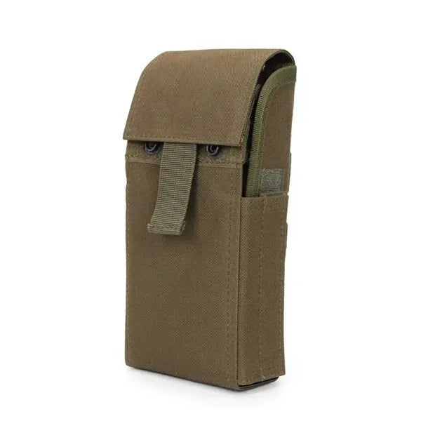 Outdoor Shooting Gear Tactical Molle Magazine Mag Pack