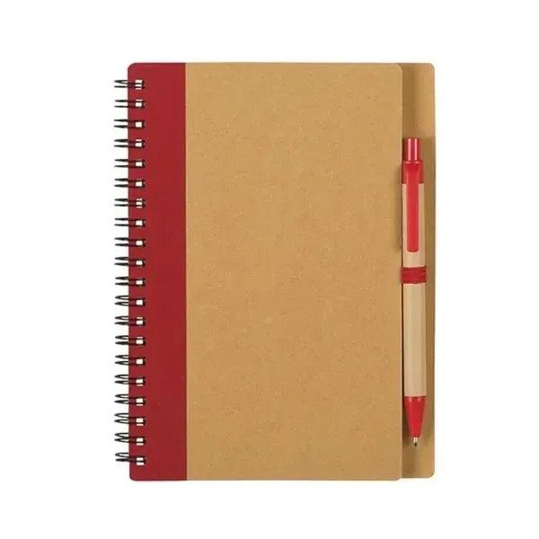 Diary Notepad