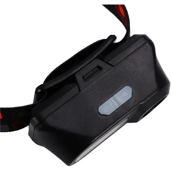 USB Rechargeable LED Headlamp