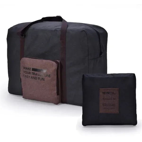 Large Capacity Folding Storage Bag