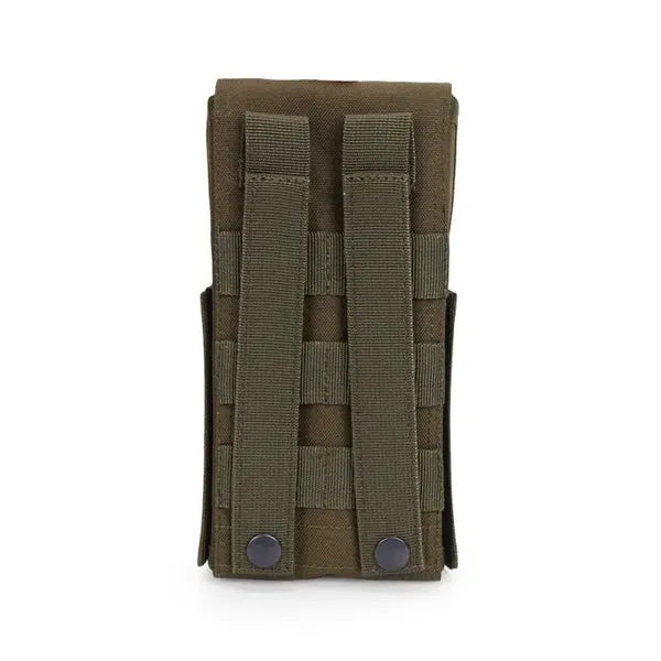 Outdoor Shooting Gear Tactical Molle Magazine Mag Pack