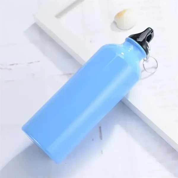 Aluminum Sport Water Bottle
