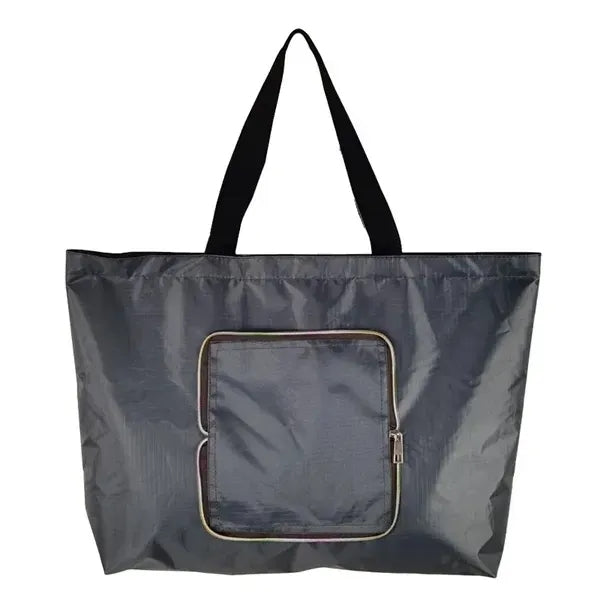 Large Capacity Lightweight Shopping Tote Bag