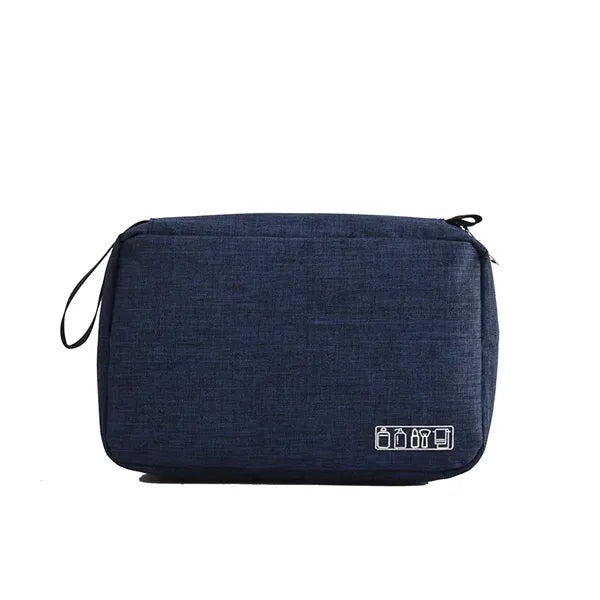Hanging Travel Toiletry Bag
