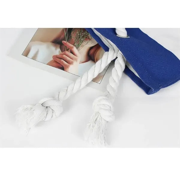 Handle Handbag Shoulder Shopping Bag
