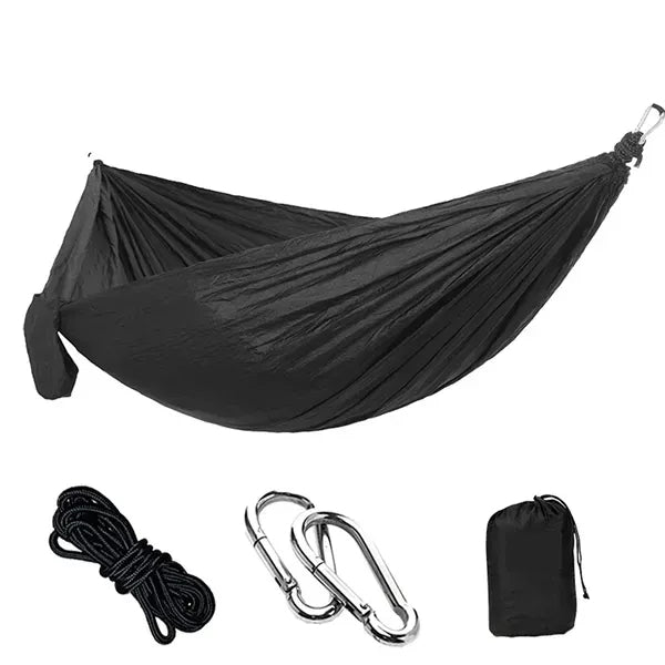 Portable Camping Hammock