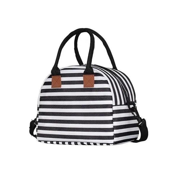 Insulated Lunch Bag