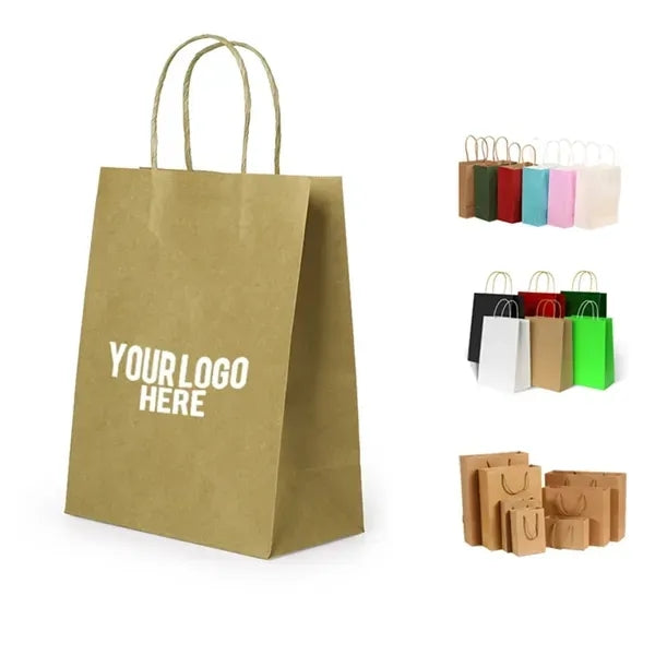 Kraft Paper Bag