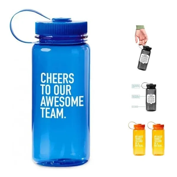 32 OZ Water Bottle