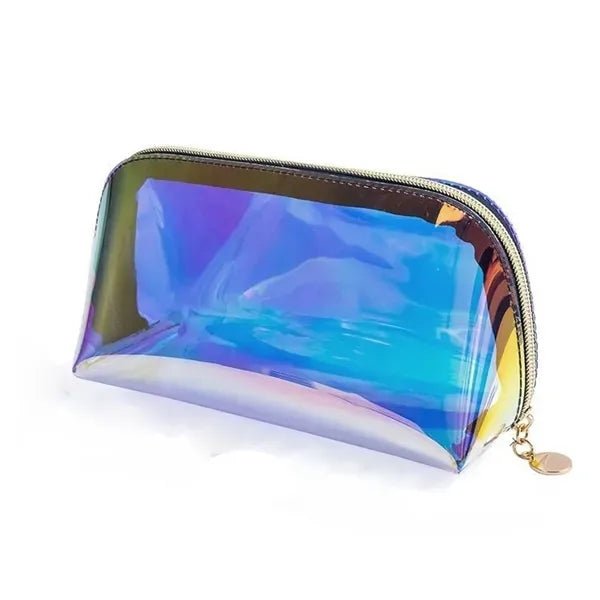 Colorful Cosmetic Bag