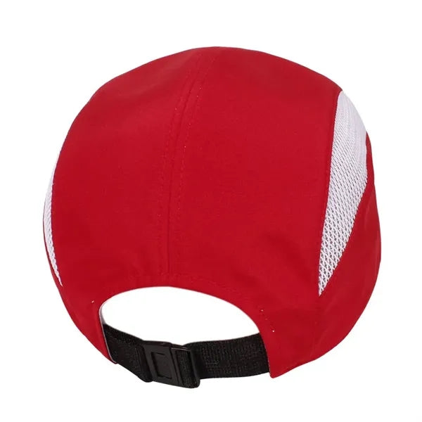 Breathable Quick-Drying Baseball Cap