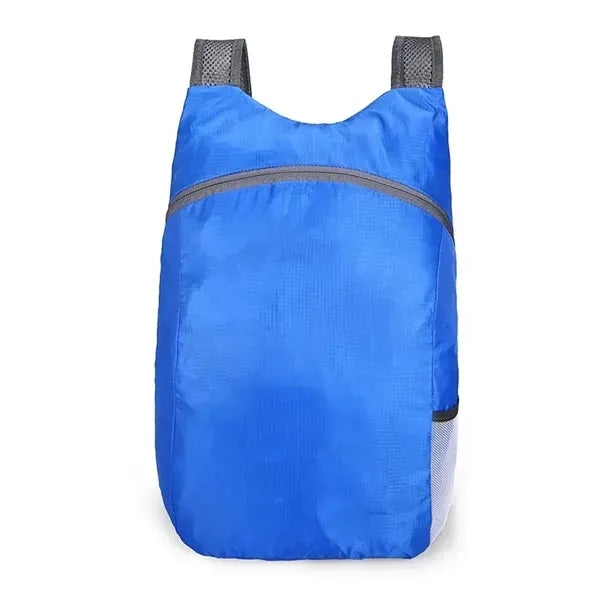 Lightweight Outdoor Foldable Backpack