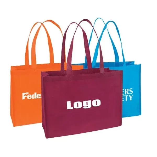 Non-Woven Shopping Bag