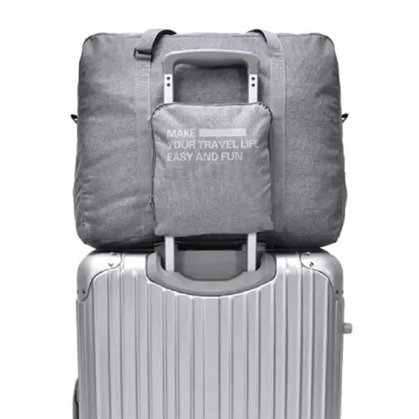 Large Capacity Folding Storage Bag