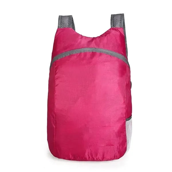 Lightweight Outdoor Foldable Backpack