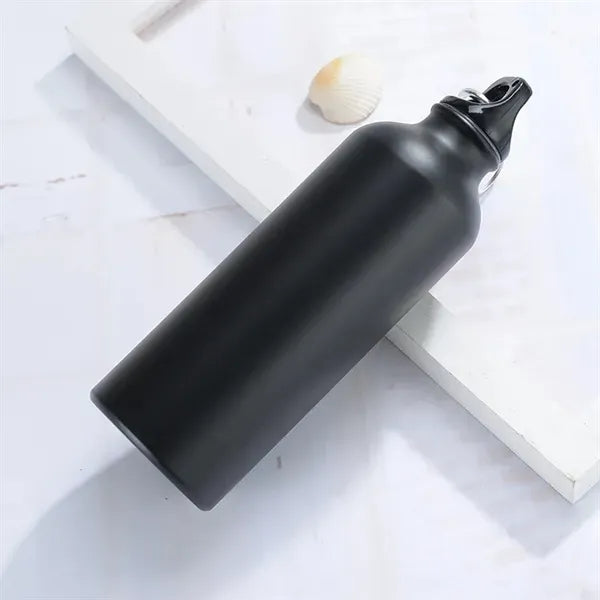 Aluminum Sport Water Bottle