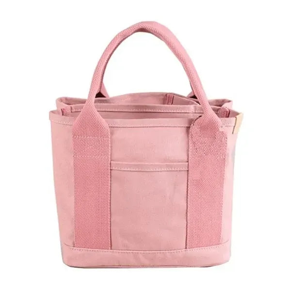 16 oz Canvas Handbag
